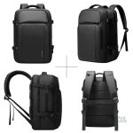 Sac à Dos professionnel pour déplacements fréquents