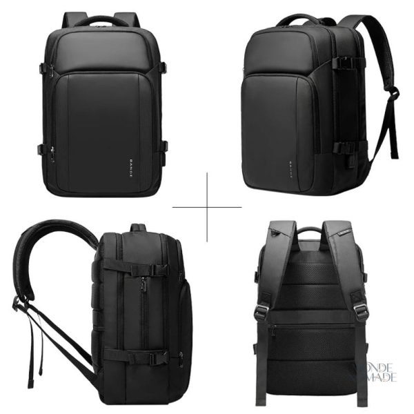 Sac à Dos professionnel pour déplacements fréquents