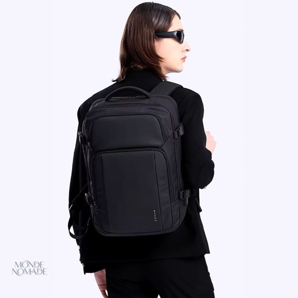 BANGE Sac à Dos pour ordinateurs et accessoires