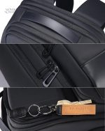 Sac à dos élégant adapté aux femmes