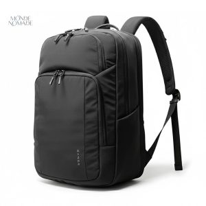 Sac à dos urbain multi-compartiments pour ordinateur