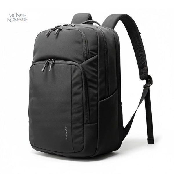 Sac à dos urbain multi-compartiments pour ordinateur
