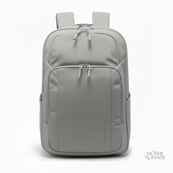 Sac à dos ergonomique pour un confort de transport quotidien