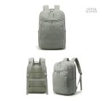 Sac à dos pour ordinateur, adapté aux déplacements urbains