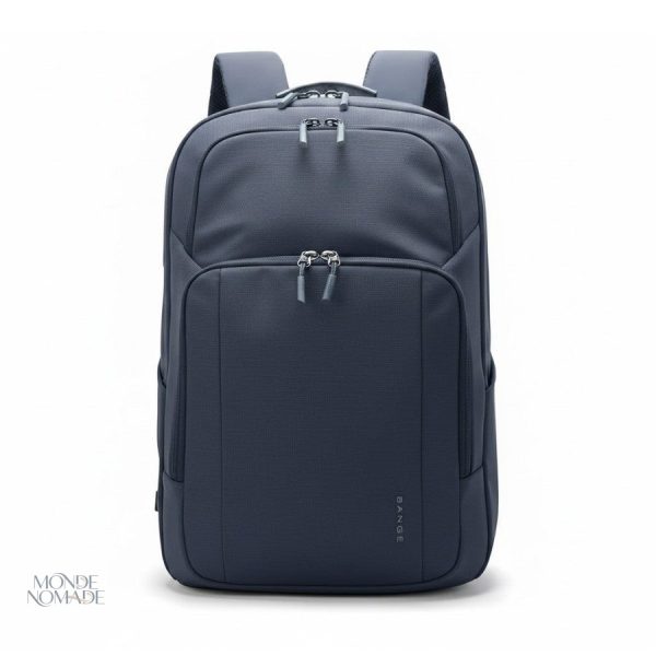 Sac à dos polyvalent pour ordinateur et effets personnels