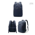 Sac à dos urbain pratique pour un usage scolaire et professionnel