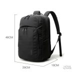 Sac à dos fonctionnel pour ordinateurs et accessoires divers