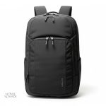 Sac à dos pour ordinateur avec plusieurs compartiments pratiques