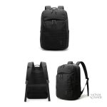 Sac à dos urbain pour un usage quotidien avec rangement optimal