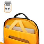 Sac à dos moderne avec espace de rangement efficace
