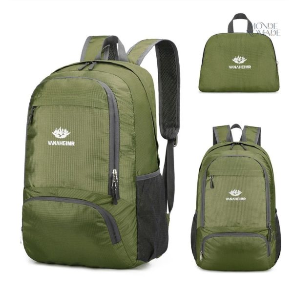 Sac à Dos de Voyage résistant et durable