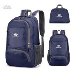 Sac à Dos pliable, compagnon idéal pour le trekking