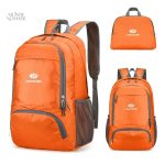 Sac à Dos de Voyage facile à plier et déplier
