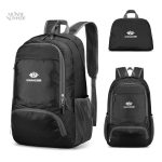 Sac à Dos pliable avec plusieurs poches