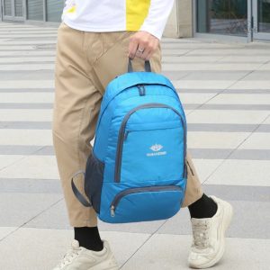 Sac à Dos de Voyage pliable et léger