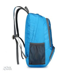 Sac à Dos pliable, idéal pour le camping