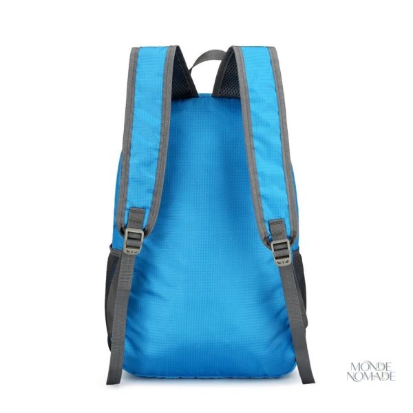 Sac à Dos de Voyage facilement transportable