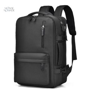Sac à dos easyJet pour avion, dimensions 45 × 36 × 20 cm