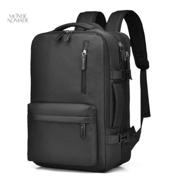 Sac à dos easyJet pour avion, dimensions 45 × 36 × 20 cm