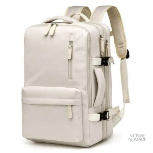 Sac de voyage pratique pour les vols easyJet