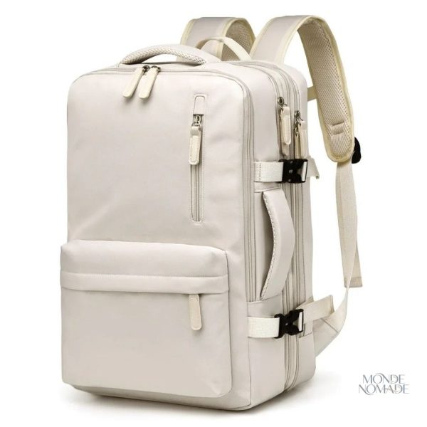 Sac de voyage pratique pour les vols easyJet