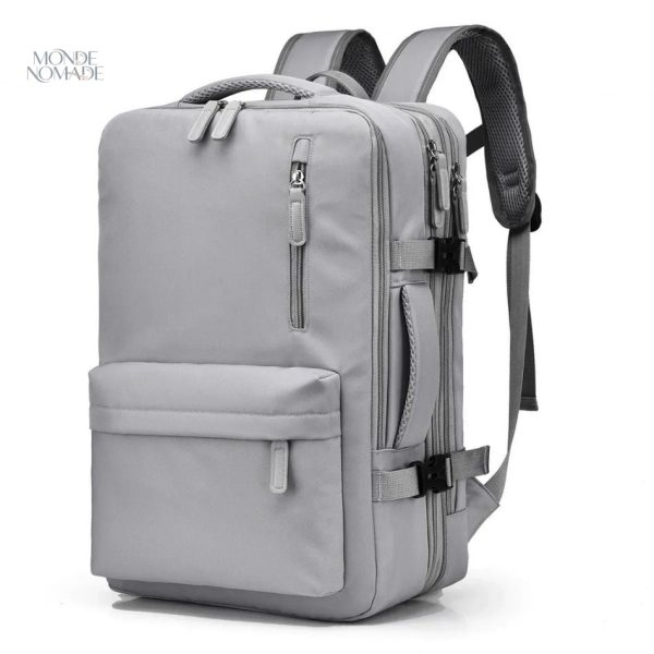 Accessoire essentiel pour les voyages en avion easyJet