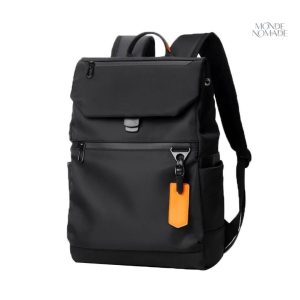 Sac à dos de voyage compact pour bagage à main