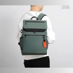 Sac à dos pratique pour la cabine, léger et résistant