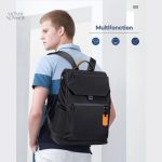 Sac à dos polyvalent pour les besoins de voyage
