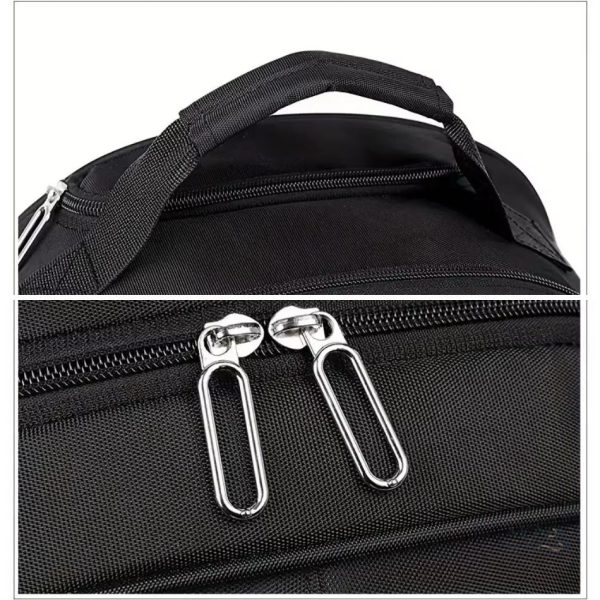 Sac à dos à roulettes, compagnon de voyage idéal