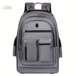 Sac de voyage pratique avec trolley intégré