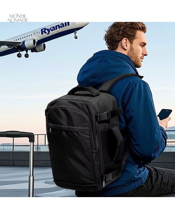 Sac à Dos de Voyage tendance et fonctionnel