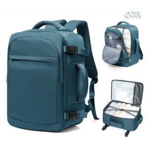 Sac à Dos Voyage, idéal pour les escapades