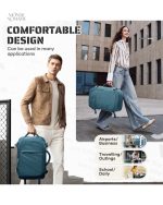 Sac à Dos compact pour un voyage confortable