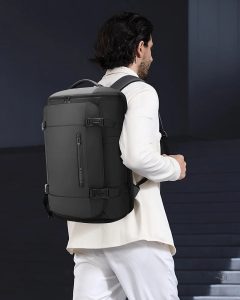 Sac à dos de voyage compact et léger, pour un usage quotidien
