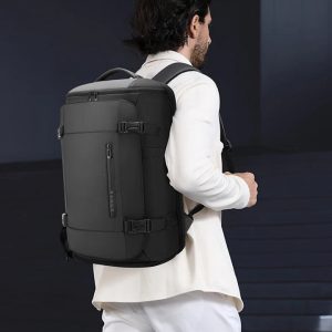 Sac à dos de voyage compact et léger, pour un usage quotidien