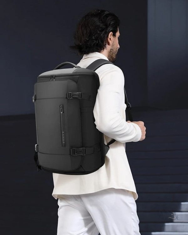 Sac à dos de voyage compact et léger, pour un usage quotidien