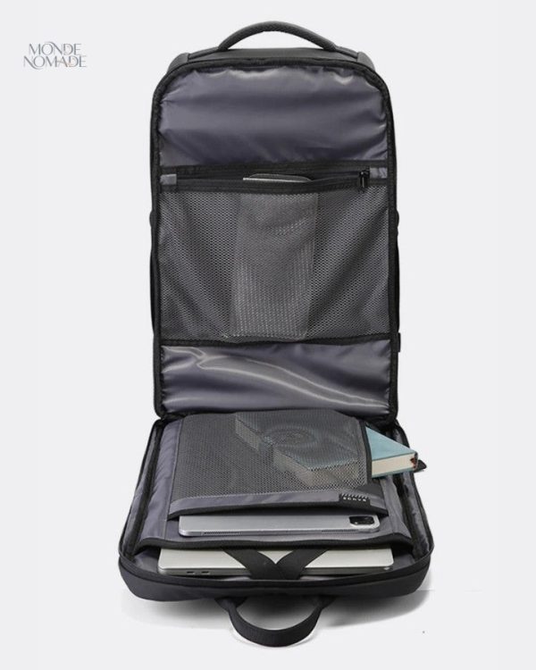 Sac à dos polyvalent 45 x 36 x 20, pour toutes vos excursions