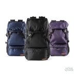 Sac à dos de voyage 50L, idéal pour les aventures en plein air