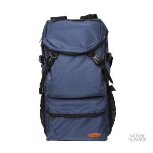 Sac à dos 50L, espace généreux pour le stockage lors de voyages