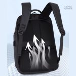 Sac à dos professionnel Wiersoon, pour un usage quotidien