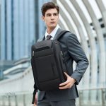 Sac de voyage professionnel Wiersoon en polyester durable