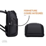 Sac de voyage Wiersoon, parfait pour les déplacements quotidiens