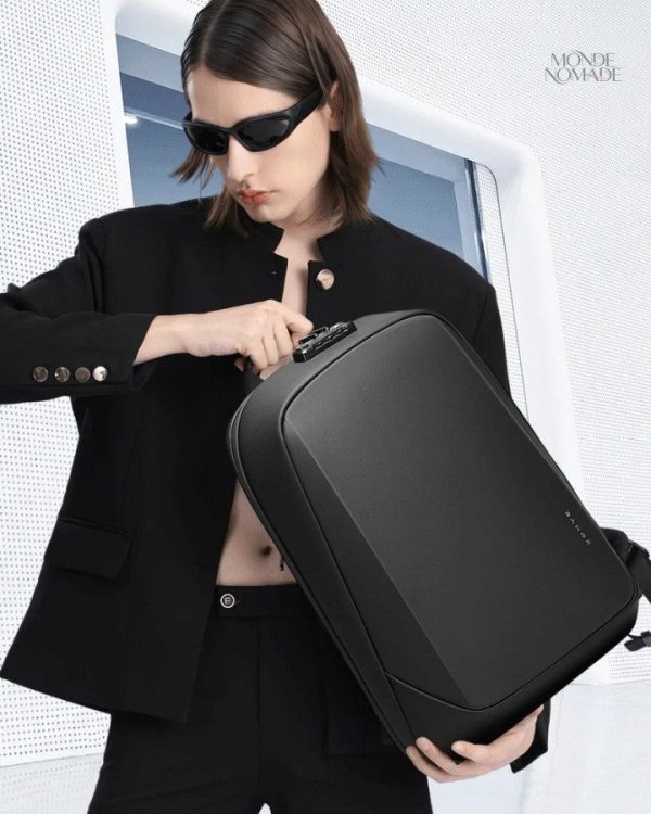 Sac à Dos Voyage Modernité et Sécurité