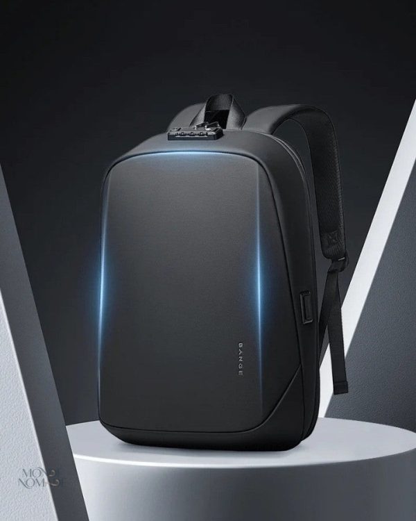 BANGE Sac à Dos pour Aventure et Voyage
