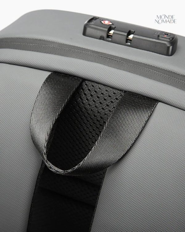 Sac à Dos Femme Alliant Style et Sécurité