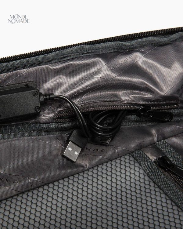 Sac à Dos Multifuntionnel pour les Voyages