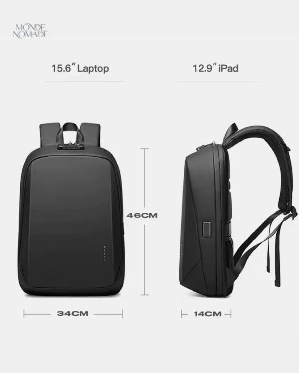 Sac à Dos BANGE pour
