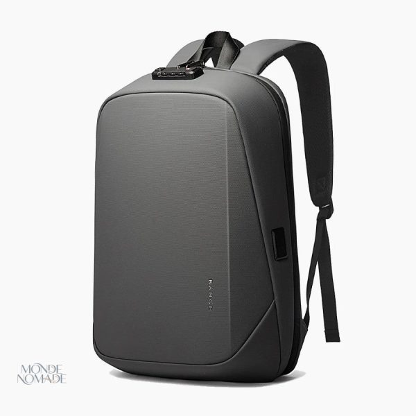 Sac de Voyage Pratique et Sécurisé