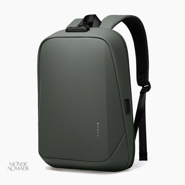Sac à Dos Femme Anti-Vol Design